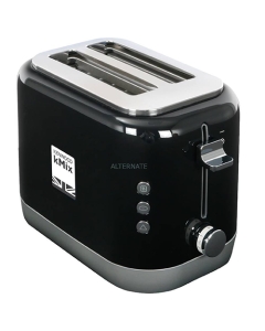 Toaster KENWOOD TCX751BK