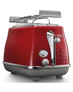 ტოსტერი DeLonghi CTOC2103.R