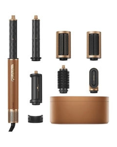 სტაილერი Dreame AirStyle Pro Gold Titanium (AMF18A)