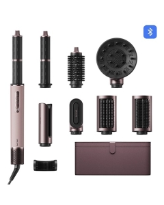 თმის სახვევი Dreame AirStyle Pro HI Rose Pink (AMS01A)