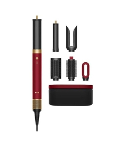 სტაილერი Dyson HS09 RDVE/GD