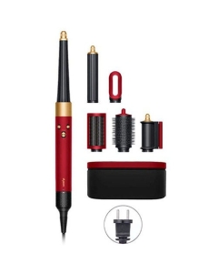 სტაილერი Dyson HS08 RdVe/Gd