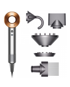 თმის ფენი Dyson HD07 BNK/BCO