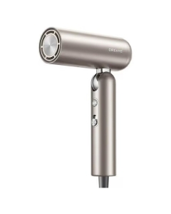 თმის ფენი Dreame Titanium Gold (AHD51)