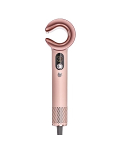 თმის ფენი Mova Mist Pink (AMSU10)