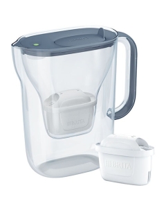 Filter Jug BRITA Essential Stone Blue