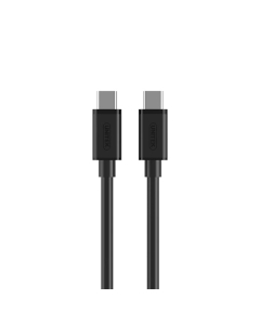 Unitek Y-C477BK USB-C, USB3.0 TYPE-C TO TYPE-C 1M