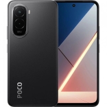 Xiaomi Poco M7 6GB/128GB Black | Best Prices in Georgia