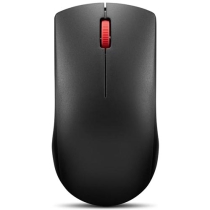 Lenovo 150 Wireless Mouse Black (GY51L52638)