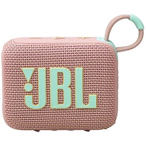 JBL Go 4 Pink - JBLGO4PINK