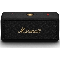 Marshall Emberton II Black