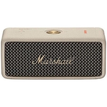 Marshall Emberton II Cream