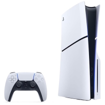 Sony PlayStation PS5 Slim 1TB