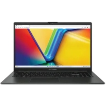 Asus Vivobook Go 15 I3-N305 8GB 256GB Black (E1504GA-BQ193)