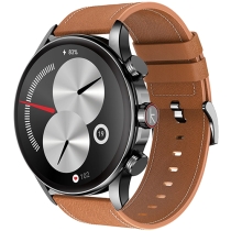 Kieslect Calling Watch Balancer Brown