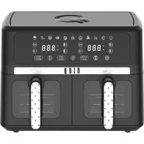Air Fryer AQUIN Dual Zone YJ-1102AV