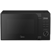 მიკროტალღური ღუმელი Midea AM720C2MV-S