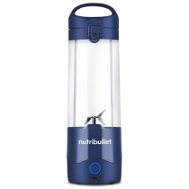 სტაციონალური ბლენდერი NutriBullet PB INT CB NBP003NBL