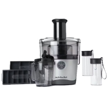 წვენსაწური NutriBullet JC INT CB NBJ200G