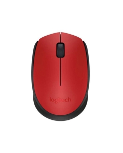 Logitech M171 Red