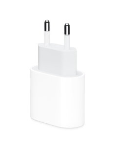 APPLE 20W USB-C ადაპტერი MHJE3ZM/A