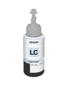 Epson C13T67354A-N LIGHT CYAN