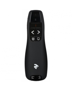 Laser Presenter 2E Wireless Black / 2E−LPP−1B