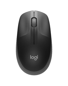 Logitech M190 Charcoal