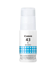 Canon Ink GI-43 C