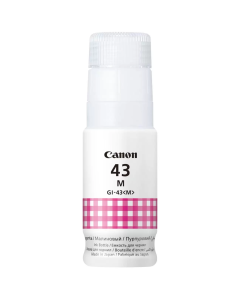 Canon Ink GI-43 M