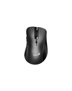 Genius Ergo 8100S Wireless Mouse Iron Grey