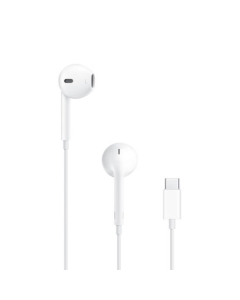 Apple Earpods (USB-C) Model A3046