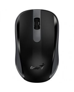 Genius NX-8008S Wireless Silent Mouse Black