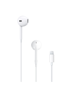 Apple EarPods Lightning connector MMTN2