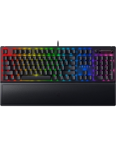 KEYBOARD RAZER BLACKWIDOW