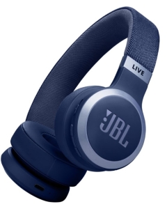 JBL Live 460 NC Blue JBLLIVE460NCBLU