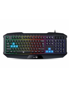 Genius Scorpion K215 USB Gaming keyboard