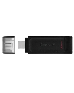 Kingston 64 GB USB-C 3.2 Gen DT70 (DT70/64GB)