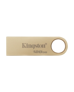 Kingston DTSE9G3/128GB USB 3.2 UP TO 220MB/S Read, 100MB/S Write