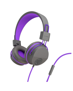 Jlab Jbuddies Studio BT Grey/Purple