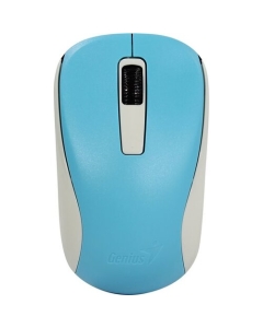 Genius NX-7005 Wireless Mouse Blue