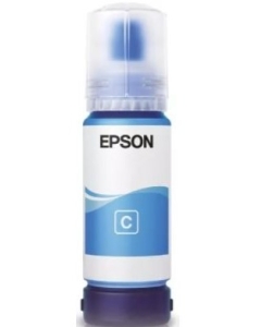 Epson L8160/L8180 115 Ecotank Cyan Ink Bottle (C13T07D24A)