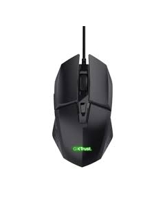 Trust GXT109 Felox Gaming Mouse Black