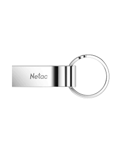 Netac U275 32GB USB2.0 Flash Drive (NT03U275N-032G-20SL)