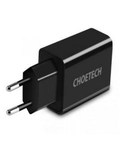 Choetech PPS PD6003-EU Type-C 25W (XX-PD6003-EU-BK )