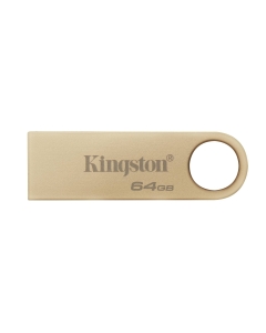 Kingston DTSE9G3/64GB USB 3.2 UP TO 220MB/S READ, 100MB/S Write