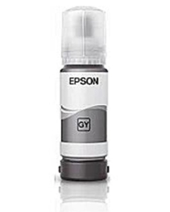 Epson L8160/L8180 115 Ecotank Grey Ink Bottle (C13T07D54A)