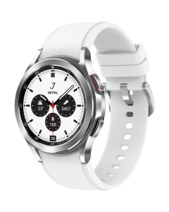 Samsung Galaxy Watch 4 42 mm Classic Silver (SM-R880NZSACIS)