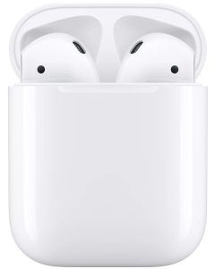 AirPods with Charging Case (ZKMV7N2RUA)