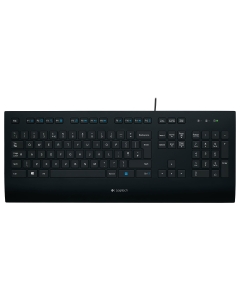 Logitech K280E Pro Corded (L920-005215)